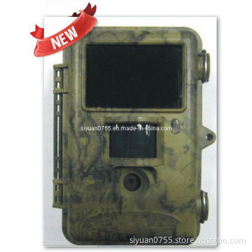 8MP Scouting Camera